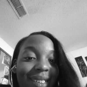 Meet your Posher, Tamikaloven